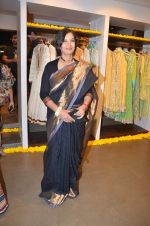 Shabana Azmi at the launch of Anita Dongre_s store in High Street Phoenix on 12th April 2012 (108).JPG